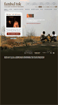 Mobile Screenshot of fambultok.com
